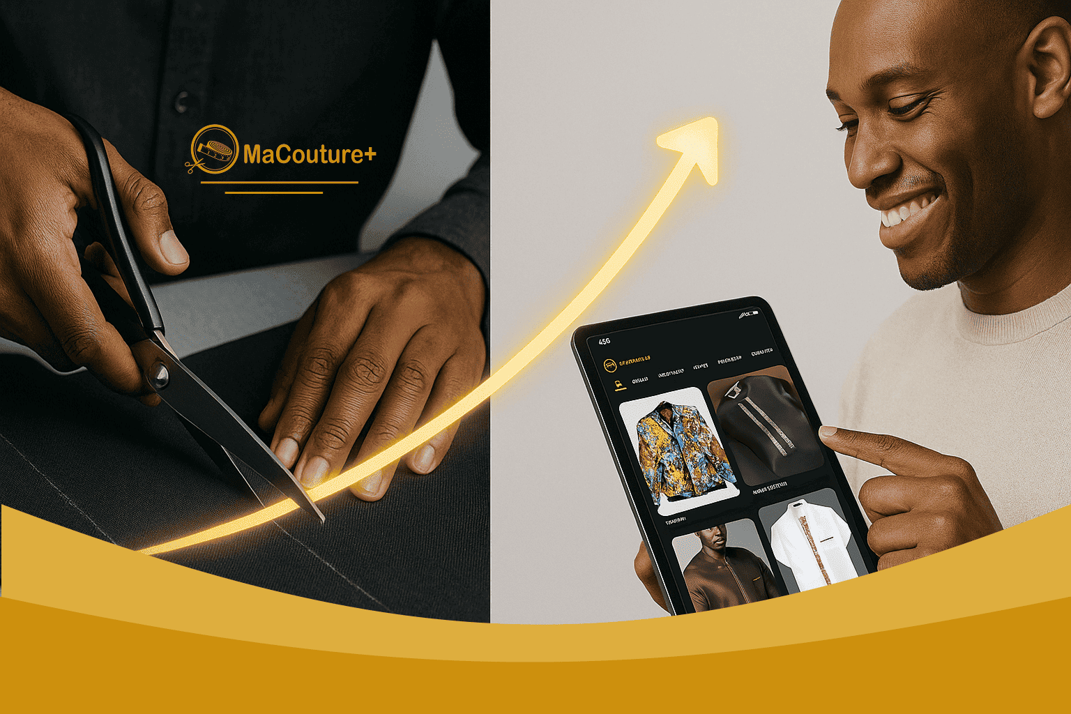 Catalogue digital : l’arme secrète des ateliers modernes pour vendre plus et mieux